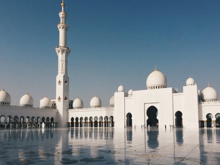 Understanding the Five Pillars of Islam: Zakat